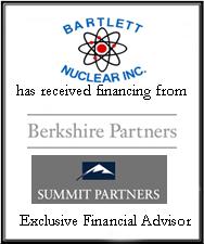 Bartlett Nuclear Inc.